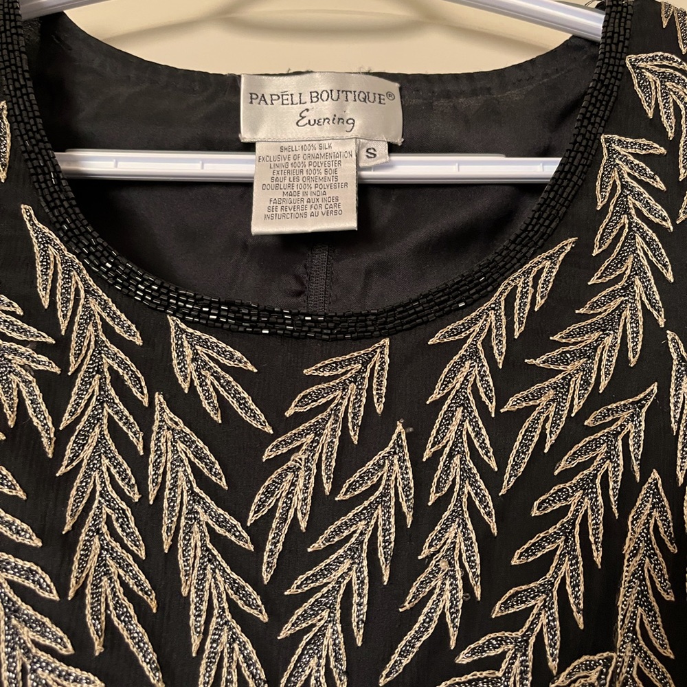 Semi-formal top